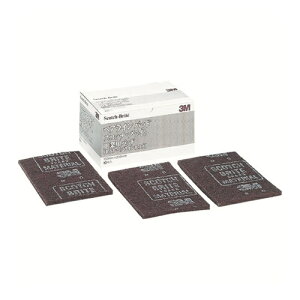 3M �X�R�b�`�E�u���C�g �H�Ɨp�p�b�h �w�A���C���p�b�h #60���� �I�F BOX(10����) [H/L/PAD BOX] HLPADBOX �̔��P�ʁF1
