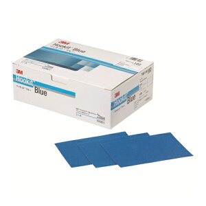 3M �u���[�T���f�B���O�V�[�g 75X110mm #180 (100����) [H/SHT 180 75X110B] HSHT18075X110B �̔��P�ʁF1 ��������