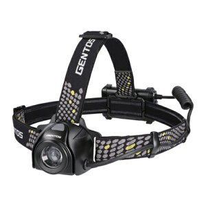 GENTOS �w�b�h���C�g �w�b�h�x�C�_�[ HV�[033HD [HV-033HD] HV033HD �̔��P�ʁF1