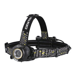 GENTOS LED�n�C�u���b�h���w�b�h���C�g �w�b�h�E�H�[�YK533H [HW-K533H] HWK533H �̔��P�ʁF1 ��������