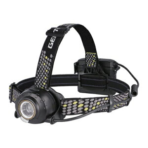 GENTOS LED�n�C�u���b�h���w�b�h���C�g �w�b�h�E�H�[�YK634H [HW-K634H] HWK634H �̔��P�ʁF1 ��������