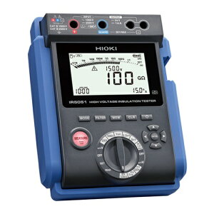 HIOKI ���d���≏��R�v IR5051 [IR5051] IR5051 �̔��P�ʁF1 ��������