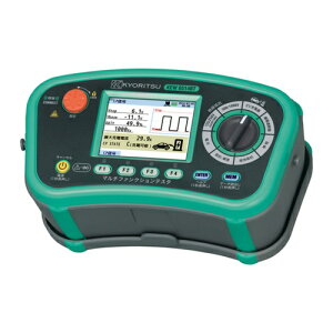 KYORITSU �}���`�t�@���N�V�����e�X�^ KEW6514BT [KEW6514BT] KEW6514BT �̔��P�ʁF1 ��������