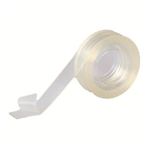 3M �X�R�b�` �͂����闼�ʃe�[�v �������E���� 15mm×1.5m [KRT-15] �̔��P�ʁF1