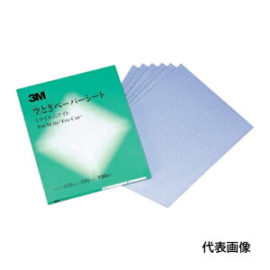 3M 󌤂y[p[V[g 426U #150 228X280mm [K/SHT 426U 150A] KSHT426U150A 100Zbg 