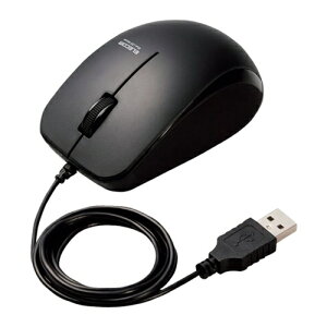 ELECOM BlueLED�}�E�X �L�� 3�{�^�� �T�C�h���o�[ �É� �R�� �u���b�N [M-BL27UBSKBK] MBL27UBSKBK �̔��P�ʁF1