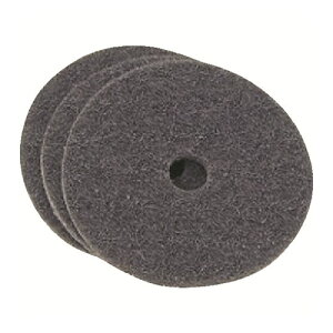 3M �X�R�b�`�E�u���C�g ���^�R���f�B�X�N 100X16mm #400���� [MCDISC SSF 100X16H] 10�Z�b�g ��������
