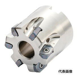 京セラ MFH Boost フェースミル ミリ仕様 [MFH063R-04-7T-M] MFH063R047TM 販売単位：1 送料無料