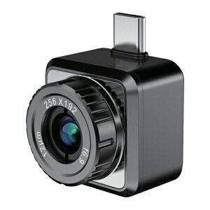 HIKMICRO �X�}�[�g�t�H���p�O���t�B�[ Mini2Plus V2 [MINI2PLUS V2] MINI2PLUSV2 �̔��P�ʁF1 ��������