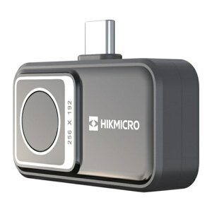HIKMICRO �X�}�[�g�t�H���p�O���t�B�[ Mini2 V2 [MINI2 V2] MINI2V2 �̔��P�ʁF1 ��������