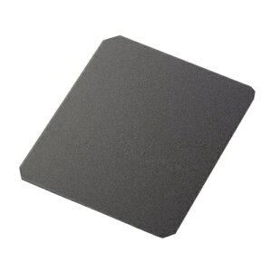 ELECOM ���w���}�E�X����ECO�}�E�X�p�b�h(�u���b�N) [MP-065ECOBK2] �̔��P�ʁF1