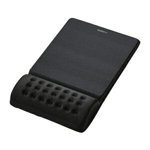 ELECOM COMFY�}�E�X�p�b�h(�y��) [MP-096BK] �̔��P�ʁF1
