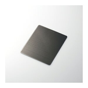 ELECOM ���[�U�[&���w���}�E�X�Ή����^���b�N�}�E�X�p�b�h(�_�[�N�V���o�[) [MP-112BK] �̔��P�ʁF1