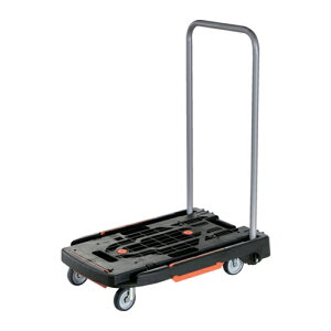 TRUSCO �g���X�R���R ���܂��N(�V�^) 600X390 �u���b�N [MPK-6039-BK] MPK6039BK �̔��P�ʁF1 ��������