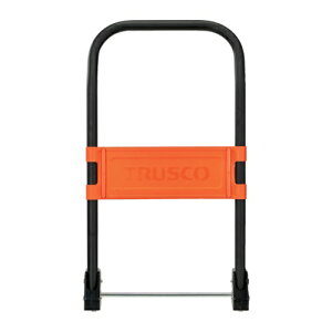 TRUSCO �g���X�R���R �J���e�B�I�p�A���~�܂肽���݃n���h�� �v���[�g�t [MPK-780-HJ] MPK780HJ �̔��P�ʁF1 ��������