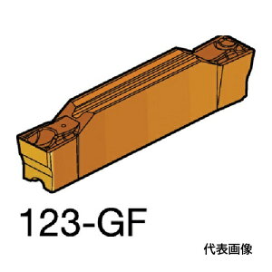 SANDVIK �R���J�b�g1�E2 �a������H�p�`�b�v(320) 1105 [N123D2-0150-0001-GF 1105] 10�Z�b�g ��������