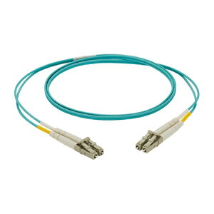 PANDUIT ���t�@�C�o�[�p�b�`�R�[�h OM3 NetKey 1m NKFPX2ELLLSM001 [NKFPX2ELLLSM001] NKFPX2ELLLSM001 �̔��P�ʁF1