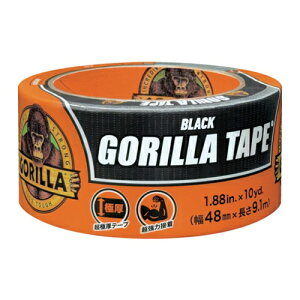 KURE ���͕�C�e�[�v �S�����e�[�v �u���b�N 48mm×9.1m×����0.43mm [NO1788] NO1788 �̔��P�ʁF1