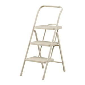 IRIS 299956 �܂肽���݃X�e�b�v3�i ���C�g�x�[�W�� ����E�֎q�E�f�B�X�v���C���b�N [OSU-3R-LBE] OSU3RLBE �̔��P�ʁF1 ��������