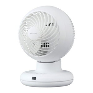 IRIS 207032 AC�{�[���^�T�[�L�����[�^�[ �z���C�g [PCF-BC15TEC-W] PCFBC15TECW �̔��P�ʁF1 ��������