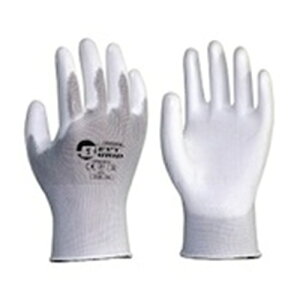 BESTGRIP �Ɩ��p�E���^���w���� �z���C�g M 10�o [PE300-WT-10P-M] PE300WT10PM �̔��P�ʁF1