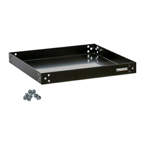 TRUSCO �g���X�R���R �c�[�����S�� ���r�b�g���S���p�I�� 360X360 �u���b�N [RBW-33T BK] RBW33TBK �̔��P�ʁF1
