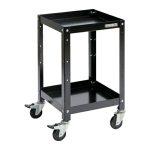 TRUSCO �g���X�R���R �c�[�����S�� ���r�b�g���S�� 400X350 �S���ԗ� �u���b�N [RBW-642 BK] RBW642BK �̔��P�ʁF1 ��������