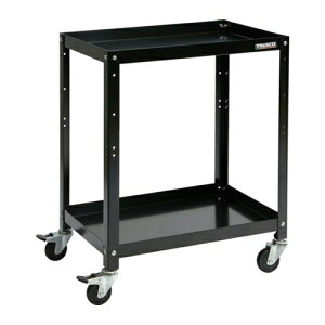 TRUSCO �g���X�R���R �c�[�����S�� ���r�b�g���S�� 700X450 �S���ԗ� �u���b�N [RBW-672 BK] RBW672BK �̔��P�ʁF1 ��������