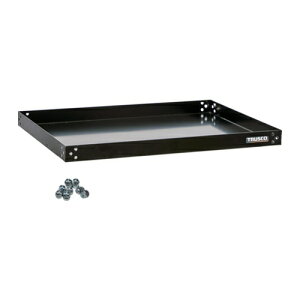 TRUSCO �g���X�R���R �c�[�����S�� ���r�b�g���S���p�I��700X450 �u���b�N [RBW-75T BK] RBW75TBK �̔��P�ʁF1 ��������