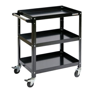 TRUSCO �g���X�R���R �c�[�����S�� ���r�b�g���S�� 600X400 �n���h���t �S���ԗ� �u���b�N [RBW-863H BK] RBW863HBK �̔��P�ʁF1 ��������