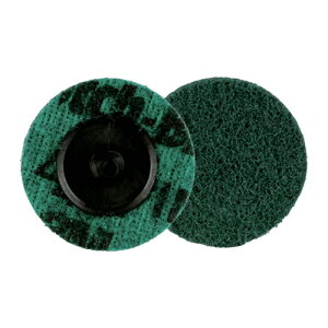 3M �X�R�b�`�E�u���C�g �����b�N �v���V�W����SC�f�B�X�N Fine 50mm [ROLOC PSCD F 2IN] ROLOCPSCDF2IN 10�Z�b�g