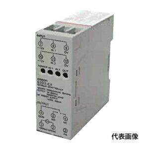 OMRON �Z���T�R���g���[�� AC100~240V 2����1�o�̓t���b�v�t���b�v�@�\�^�C�v [S3D2-BK] S3D2BK �̔��P�ʁF1 ��������