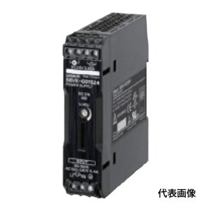 OMRON �X�C�b�`���O�p���[�T�v���C 15W 24V [S8VK-G01524] S8VKG01524 �̔��P�ʁF1 ��������