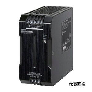 OMRON �X�C�b�`���O�p���[�T�v���C 120W 24V [S8VK-G12024] S8VKG12024 �̔��P�ʁF1 ��������
