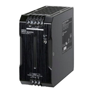OMRON �X�C�b�`���O�p���[�T�v���C 240W 24V [S8VK-G24024] S8VKG24024 �̔��P�ʁF1 ��������
