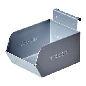 TRUSCO �g���X�R���R �p���`���O�p�l���p�X�`�[���R���e�i �� �V���o�[ [SFBOX1SV] SFBOX1SV �̔��P�ʁF1