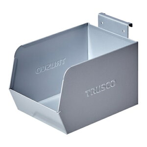 TRUSCO �g���X�R���R �p���`���O�p�l���p�X�`�[���R���e�i �� �V���o�[ [SFBOX2SV] SFBOX2SV �̔��P�ʁF1
