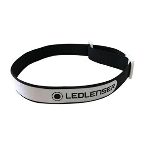 LEDLENSER �w�b�h�o���h MH3�AMH4�AMH5�p [SP500948_HS] SP500948HS �̔��P�ʁF1