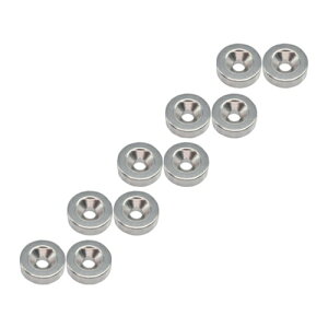 TRUSCO gXRR ܂Ƃߔ lIWی` M˂t Oa9mm×3mm M2 10 [T09R03-M2-10P] T09R03M210P ̔PʁF1 