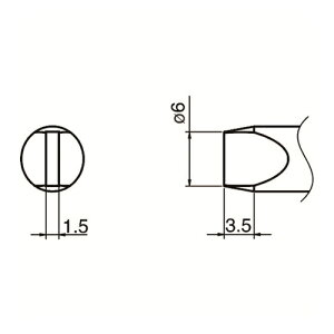 ���� ���Đ�/SSD6�^ [T33-SSD6] T33SSD6 �̔��P�ʁF1