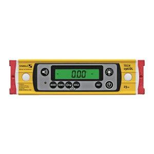 KDS �f�W�^�������� IP67 230mm [TECH196DL23] TECH196DL23 �̔��P�ʁF1 ��������