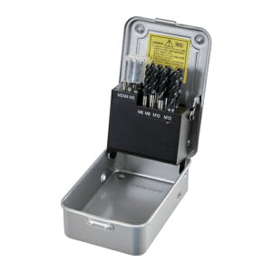 TRUSCO �g���X�R���R ��ʍ|�p�X�p�C�����^�b�v�Z�b�g [T-H-SP-14SET] THSP14SET �̔��P�ʁF1 ��������
