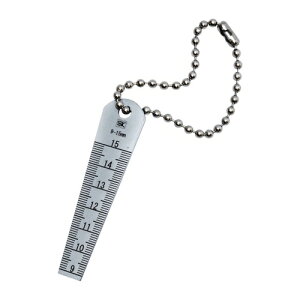 SK �Z�ڃe�[�p�[�Q�[�W ����͈�9~15mm [TPG-915] TPG915 �̔��P�ʁF1