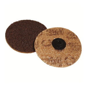 3M �X�R�b�`�E�u���C�g TS���^�R���f�B�X�N 100mm #120���� [TS MCDISC AC 4IN] 25�Z�b�g ��������