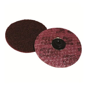 3M �X�R�b�`�E�u���C�g TS���^�R���f�B�X�N 100mm #180���� [TS MCDISC AM 5] 5�Z�b�g ��������