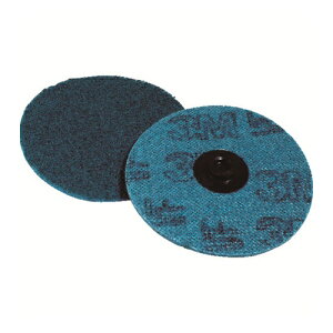 3M �X�R�b�`�E�u���C�g TS���^�R���f�B�X�N 100mm #320���� [TS MCDISC AVF 4IN] 25�Z�b�g ��������