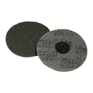3M �X�R�b�`�E�u���C�g TS���^�R���f�B�X�N 100mm #400���� [TS MCDISC SSF 5] 5�Z�b�g ��������