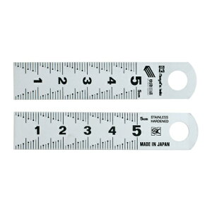SK �c�ڐ��Q�[�W ���i�ڐ� 5cm 50mm [VG-50KD] VG50KD �̔��P�ʁF1