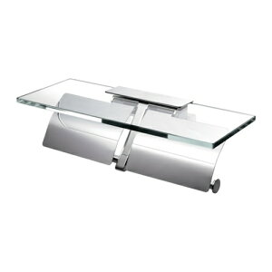 SANEI �_�u���y�[�p�[�z���_�[�I�t �K���X�I�t�� �r�X�� 2���[ [W2808] W2808 �̔��P�ʁF1 ��������