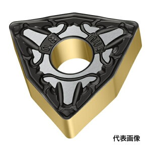 Walter ������H�p�`�b�v 80°�g���S���l�K�^�C�v WSM20S [WNMG080408-MU5 WSM20S] WNMG080408MU5 10�Z�b�g ��������